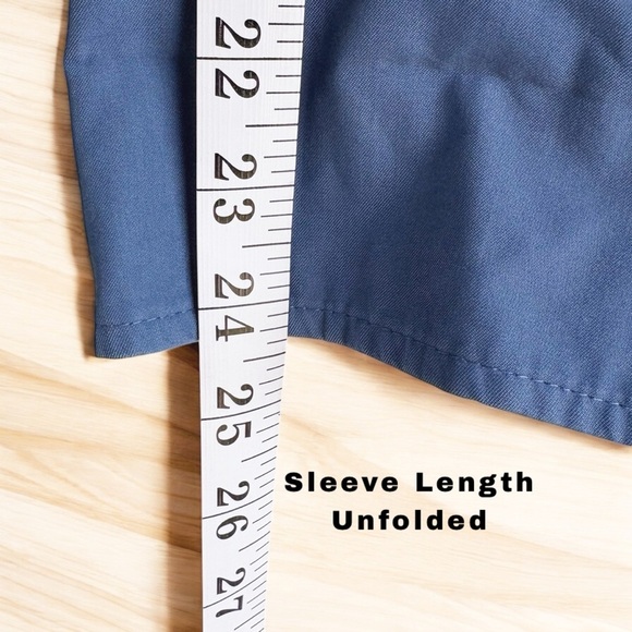 London Fog M Blue Coat Women Rain Jacket Raincoat Hooded Lined Pockets EUC - Picture 12 of 16